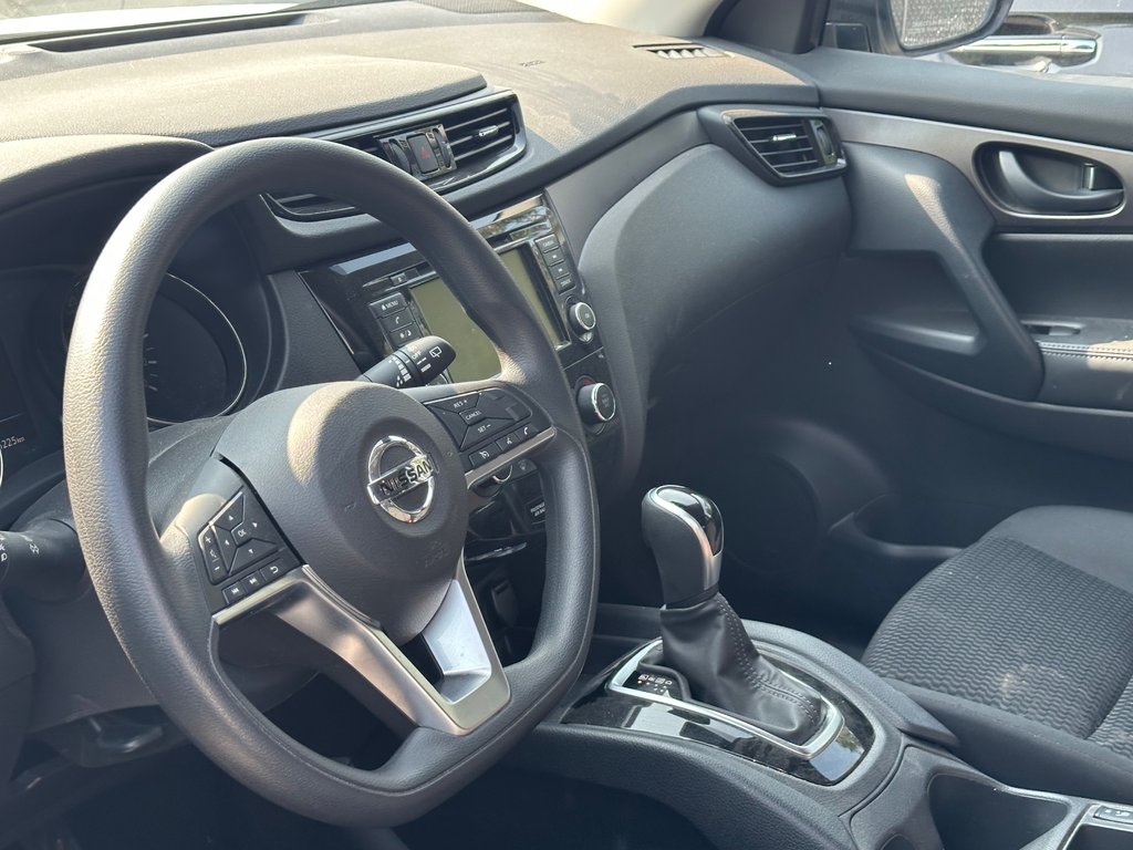 Nissan Qashqai AWD SEULEMENT 025225 KM 2023 à St-Jean-Sur-Richelieu, Québec - 3 - w1024h768px
