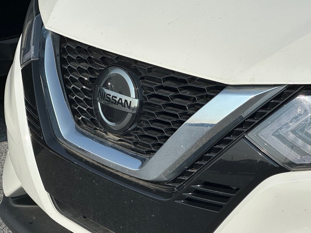 Nissan Qashqai AWD SEULEMENT 025225 KM 2023 à St-Jean-Sur-Richelieu, Québec - 4 - w1024h768px