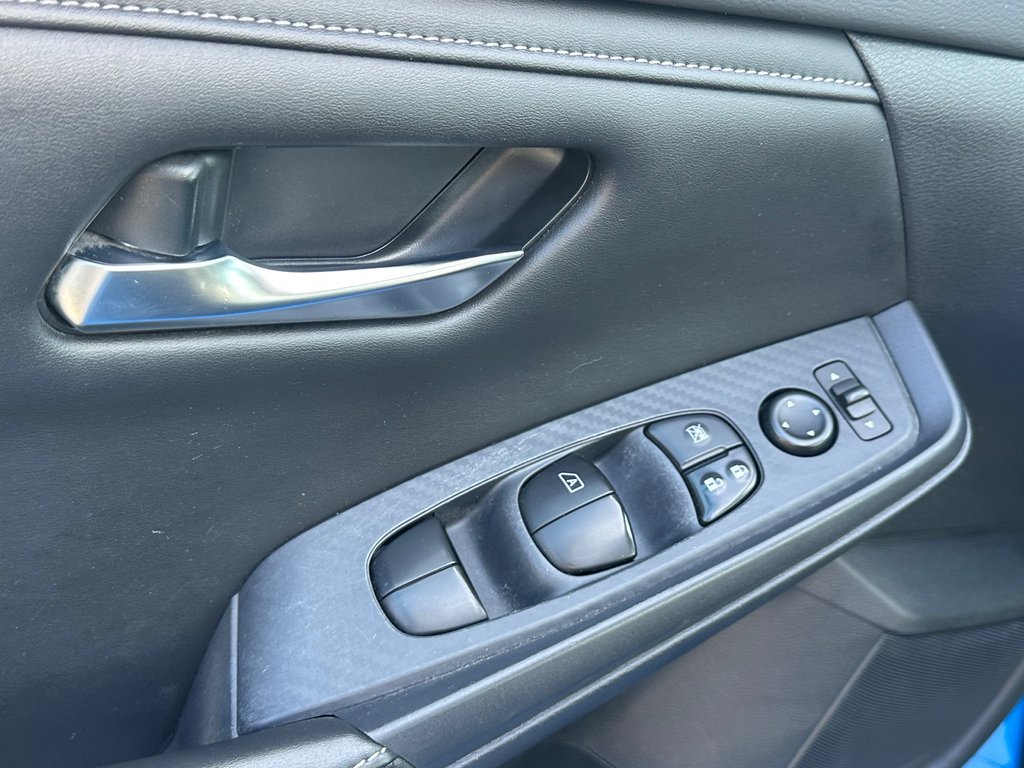 2020 Nissan Sentra SV CRUISE ADAPTATIF SEULEMENT 039048 KM in St-Jean-Sur-Richelieu, Quebec - 17 - w1024h768px