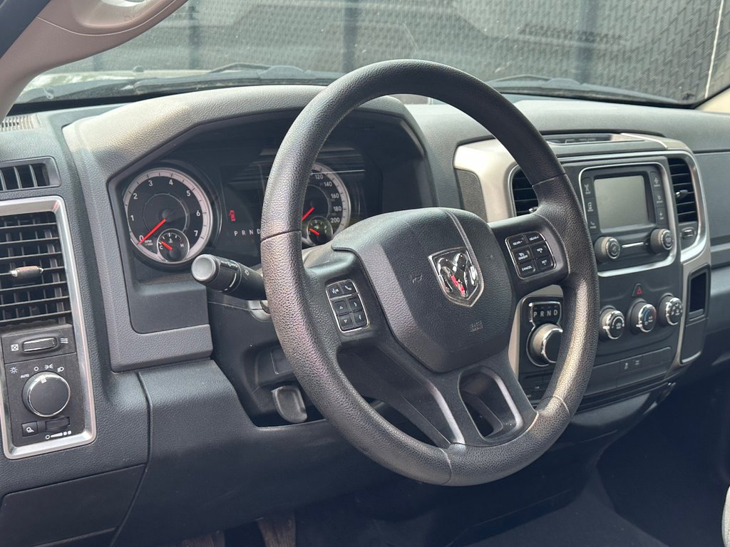 Ram 1500 SLT V8 4x4 SEULEMENT 086384 KM 2016 à St-Jean-Sur-Richelieu, Québec - 3 - w1024h768px