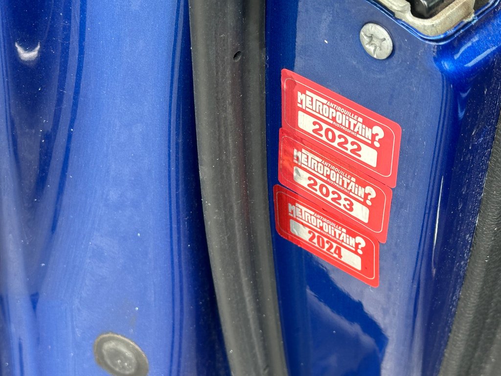 2019 Ram 1500 V8 5.7 HEMI SEULEMENT 095521 KM in St-Jean-Sur-Richelieu, Quebec - 7 - w1024h768px