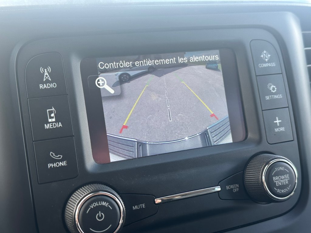 Ram 2500 Big Horn BOITE 8 PIEDS SEULEMENT 088357 KM 2019 à St-Jean-Sur-Richelieu, Québec - 24 - w1024h768px