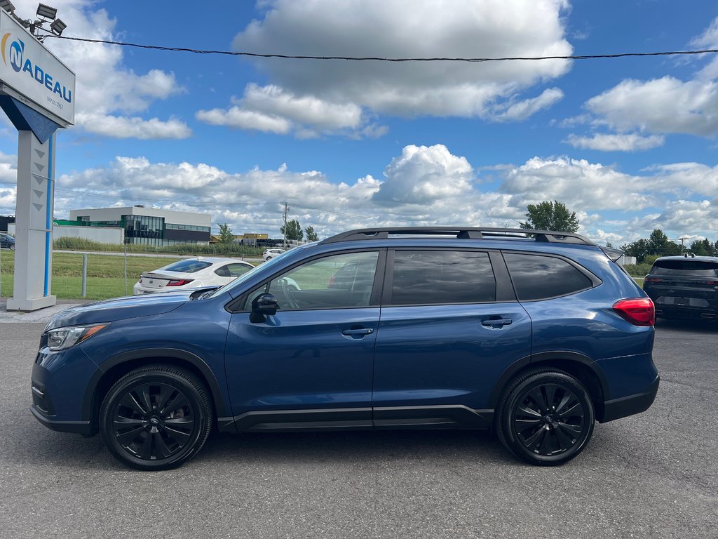 2022  ASCENT Onyx AWD 7 PASSAGERS CUIR TOIT PANO in St-Jean-Sur-Richelieu, Quebec - 6 - w1024h768px