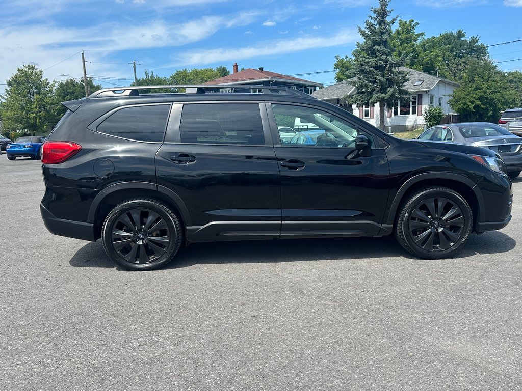 Subaru ASCENT Onyx CUIR TOIT PANORAMIQUE SEULEMENT 052385 KM 2022 à St-Jean-Sur-Richelieu, Québec - 17 - w1024h768px