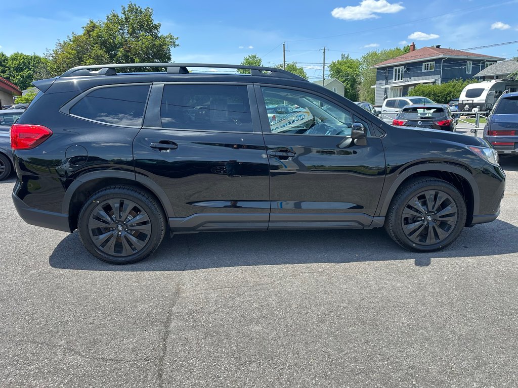 2022 Subaru Ascent Onyx CUIR AWD TOIT PANORAMIQUE in St-Jean-Sur-Richelieu, Quebec - 11 - w1024h768px