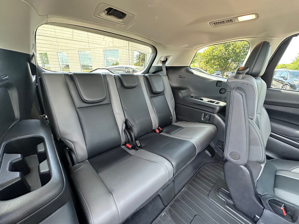 2022 Subaru Ascent Onyx CUIR AWD TOIT PANORAMIQUE in St-Jean-Sur-Richelieu, Quebec - 14 - w1024h768px