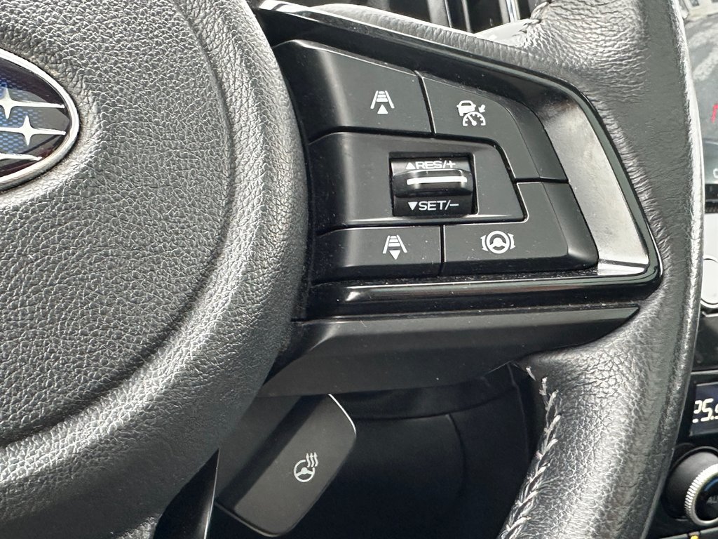 2022 Subaru Ascent Onyx CUIR AWD TOIT PANORAMIQUE in St-Jean-Sur-Richelieu, Quebec - 21 - w1024h768px