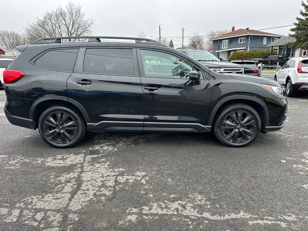 2022 Subaru Ascent Onyx CUIR AWD TOIT PANORAMIQUE in St-Jean-Sur-Richelieu, Quebec - 10 - w1024h768px