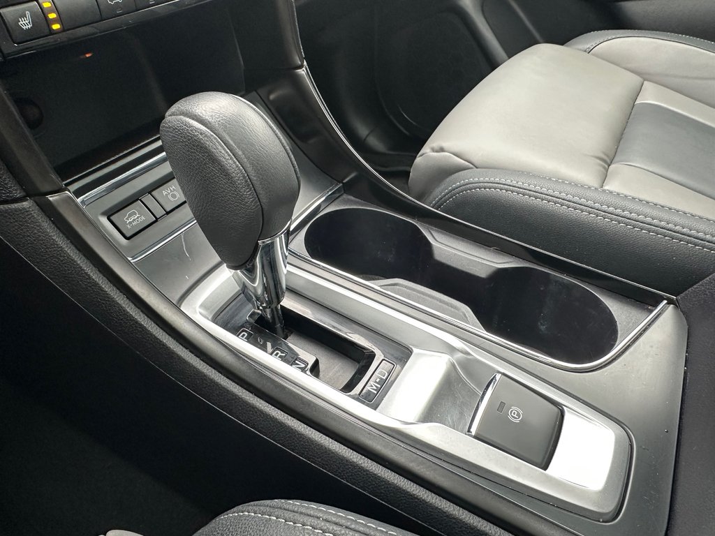 2022 Subaru Ascent Onyx CUIR AWD TOIT PANORAMIQUE in St-Jean-Sur-Richelieu, Quebec - 17 - w1024h768px