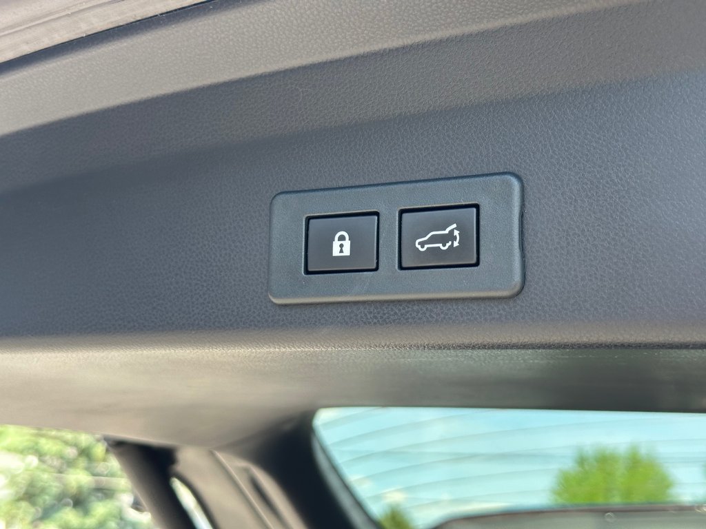 2022 Subaru Ascent Onyx CUIR AWD TOIT PANORAMIQUE in St-Jean-Sur-Richelieu, Quebec - 18 - w1024h768px