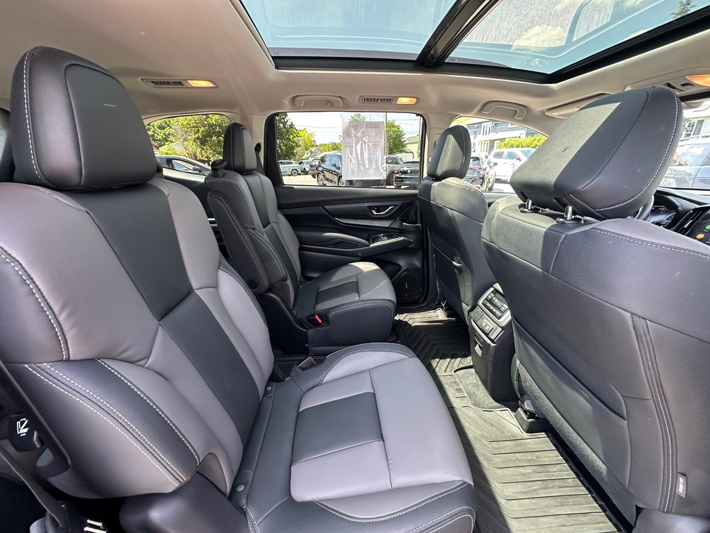 2022 Subaru Ascent Onyx CUIR AWD TOIT PANORAMIQUE in St-Jean-Sur-Richelieu, Quebec - 13 - w1024h768px