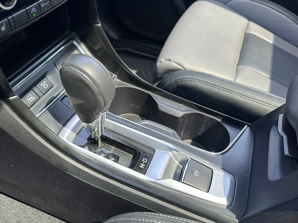 2022 Subaru Ascent Onyx CUIR AWD TOIT PANORAMIQUE in St-Jean-Sur-Richelieu, Quebec - 20 - w1024h768px