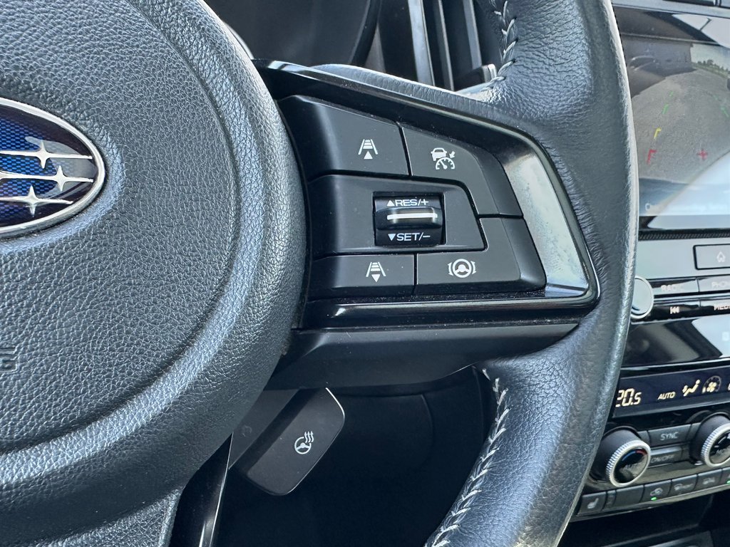 2022 Subaru Ascent Onyx CUIR AWD TOIT PANORAMIQUE in St-Jean-Sur-Richelieu, Quebec - 26 - w1024h768px