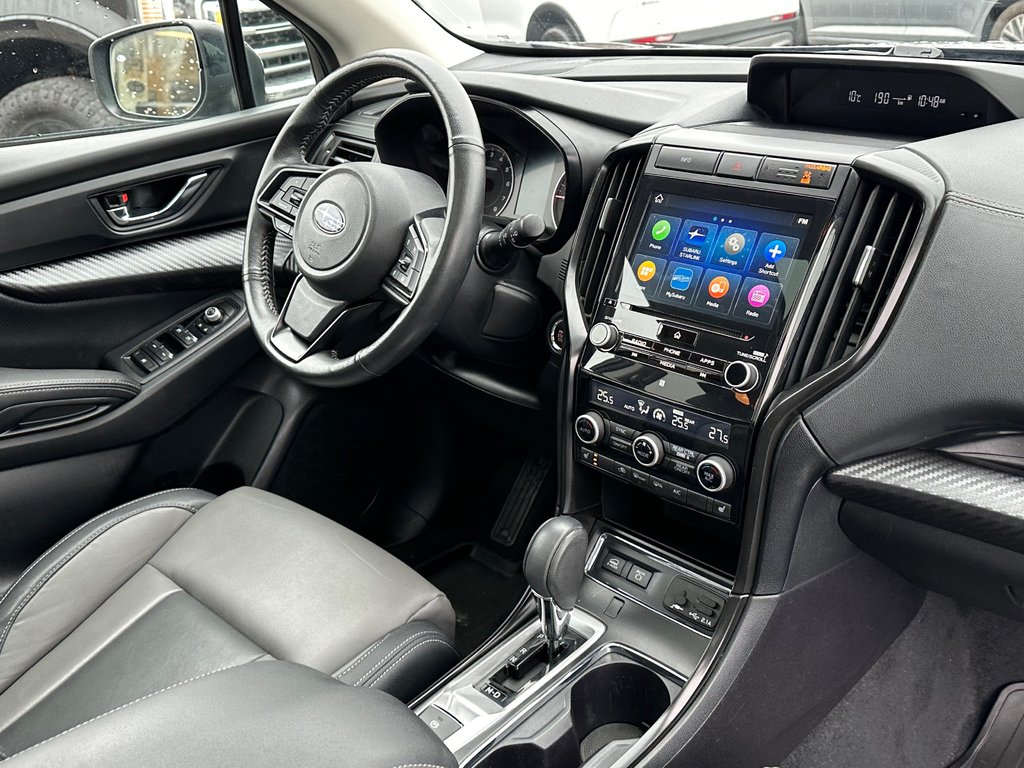 2022 Subaru Ascent Onyx CUIR AWD TOIT PANORAMIQUE in St-Jean-Sur-Richelieu, Quebec - 3 - w1024h768px