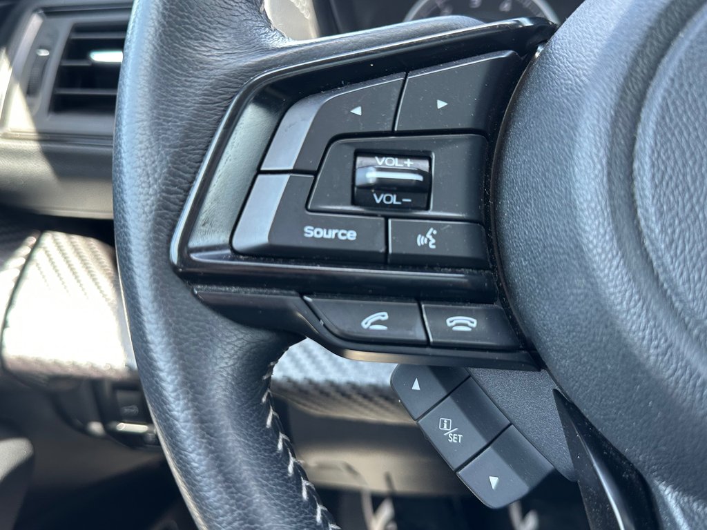 2022 Subaru Ascent Onyx CUIR AWD TOIT PANORAMIQUE in St-Jean-Sur-Richelieu, Quebec - 25 - w1024h768px
