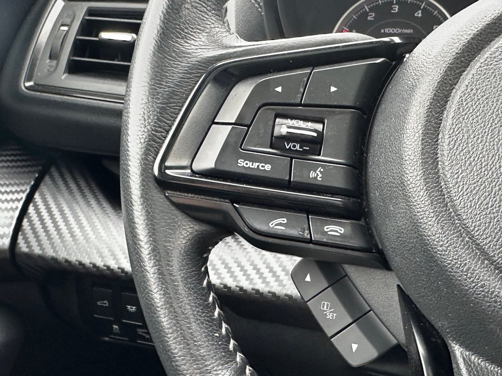 2022 Subaru Ascent Onyx CUIR AWD TOIT PANORAMIQUE in St-Jean-Sur-Richelieu, Quebec - 22 - w1024h768px