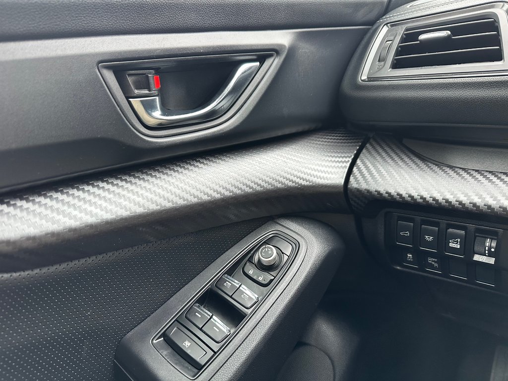 2022 Subaru Ascent Onyx CUIR AWD TOIT PANORAMIQUE in St-Jean-Sur-Richelieu, Quebec - 16 - w1024h768px