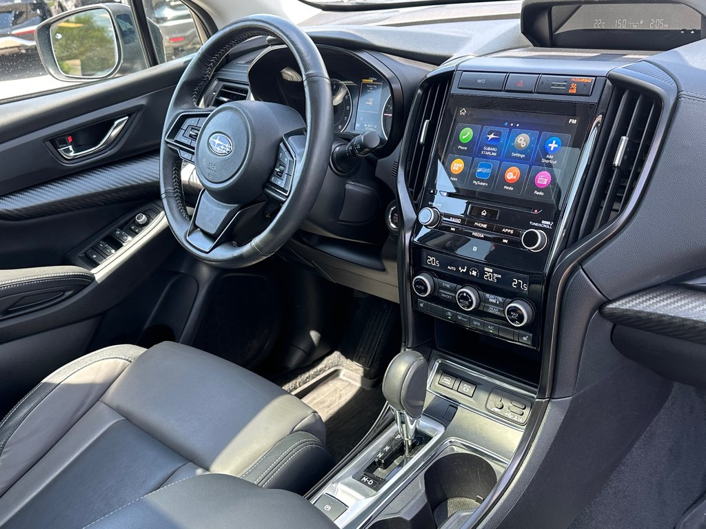 2022 Subaru Ascent Onyx CUIR AWD TOIT PANORAMIQUE in St-Jean-Sur-Richelieu, Quebec - 3 - w1024h768px