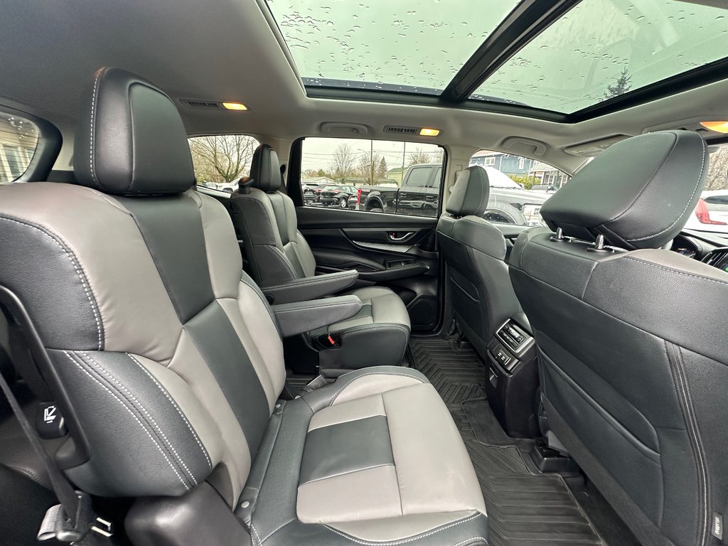 2022 Subaru Ascent Onyx CUIR AWD TOIT PANORAMIQUE in St-Jean-Sur-Richelieu, Quebec - 12 - w1024h768px