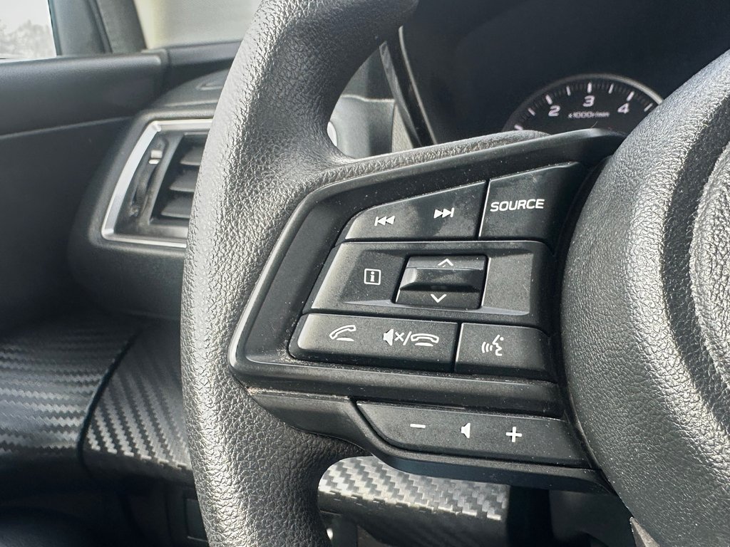 2023 Subaru Ascent Convenience AWD SEULEMENT 045264 KM in St-Jean-Sur-Richelieu, Quebec - 21 - w1024h768px