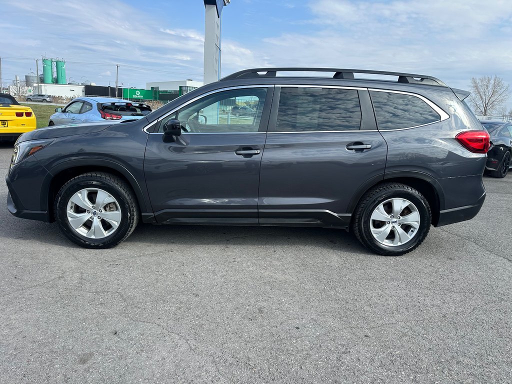 2023 Subaru Ascent Convenience AWD SEULEMENT 045264 KM in St-Jean-Sur-Richelieu, Quebec - 8 - w1024h768px