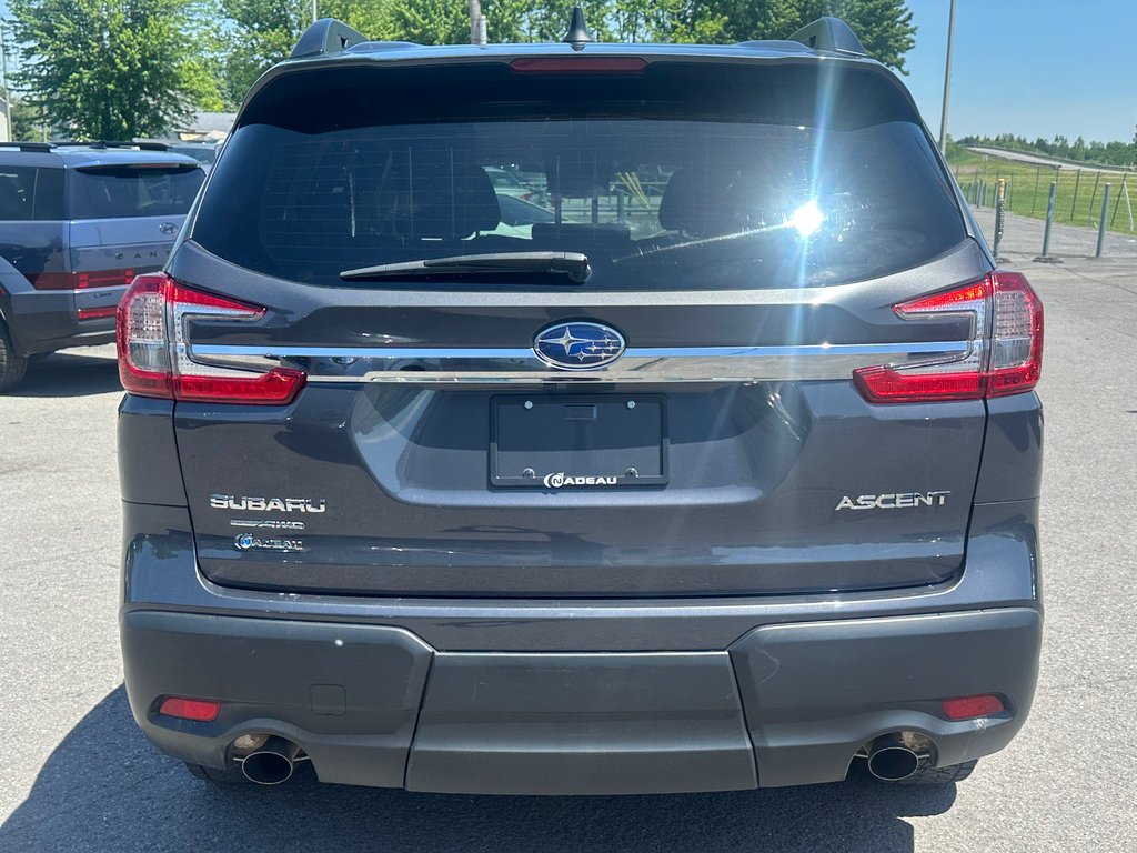 2023 Subaru Ascent Convenience AWD SEULEMENT 045264 KM in St-Jean-Sur-Richelieu, Quebec - 7 - w1024h768px
