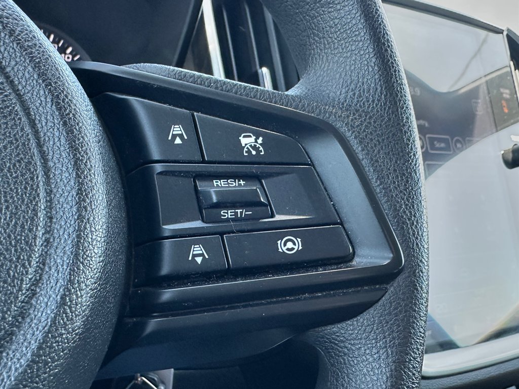 2023 Subaru Ascent Convenience AWD SEULEMENT 045264 KM in St-Jean-Sur-Richelieu, Quebec - 23 - w1024h768px