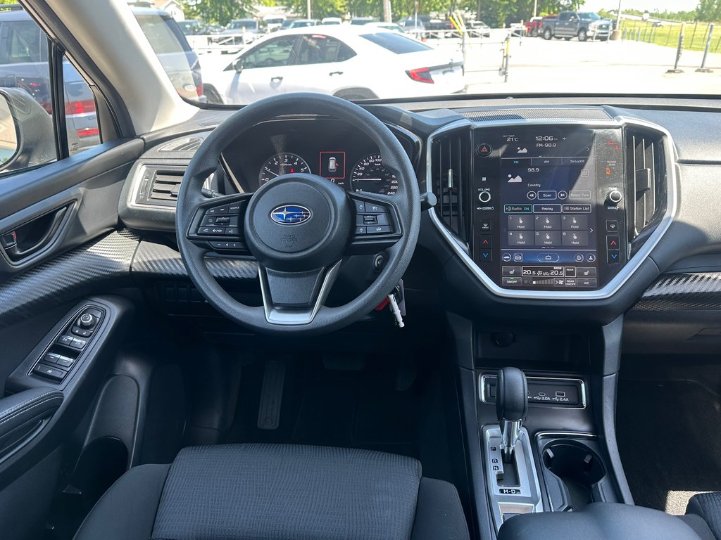 2023 Subaru Ascent Convenience AWD SEULEMENT 045264 KM in St-Jean-Sur-Richelieu, Quebec - 16 - w1024h768px