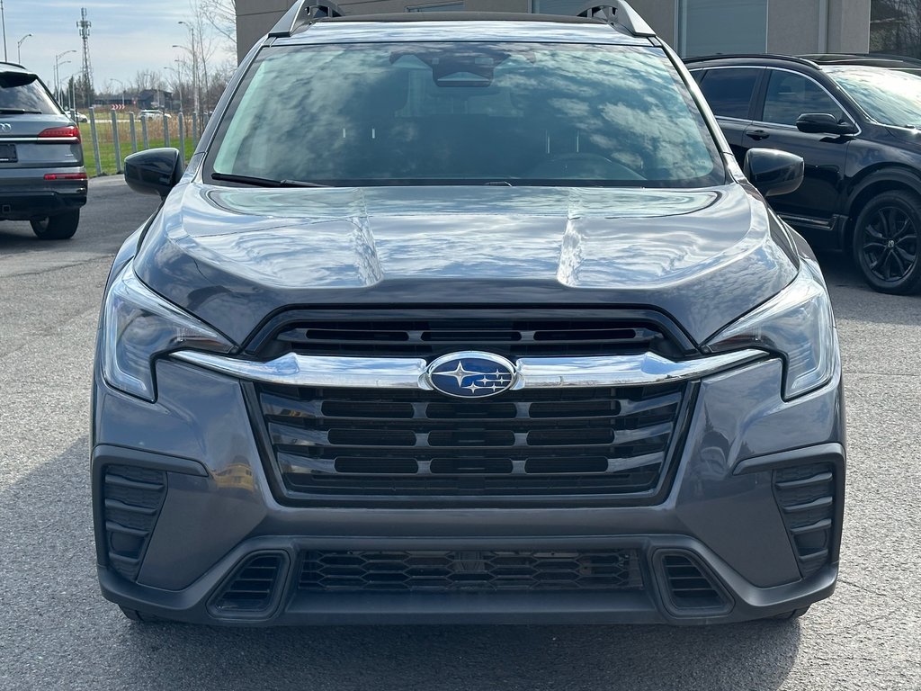 2023 Subaru Ascent Convenience AWD SEULEMENT 045264 KM in St-Jean-Sur-Richelieu, Quebec - 5 - w1024h768px