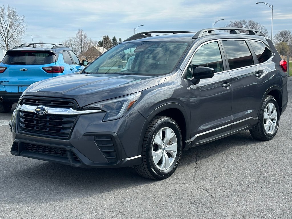 2023 Subaru Ascent Convenience AWD SEULEMENT 045264 KM in St-Jean-Sur-Richelieu, Quebec - 4 - w1024h768px