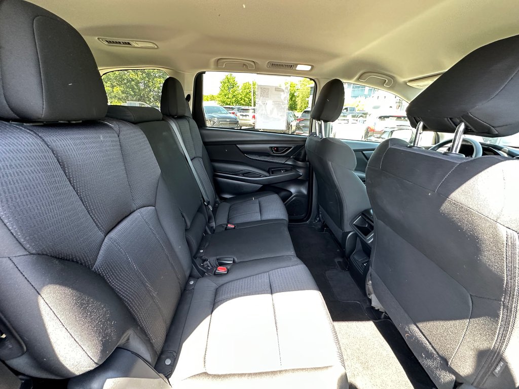 2023 Subaru Ascent Convenience AWD SEULEMENT 045264 KM in St-Jean-Sur-Richelieu, Quebec - 13 - w1024h768px