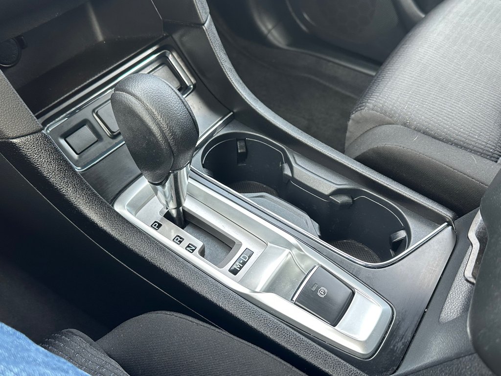 2023 Subaru Ascent Convenience AWD SEULEMENT 045264 KM in St-Jean-Sur-Richelieu, Quebec - 18 - w1024h768px