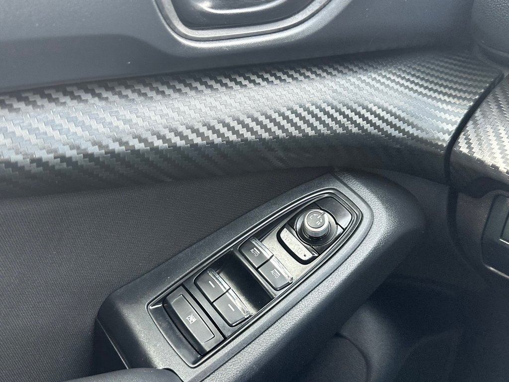 2023 Subaru Ascent Convenience AWD SEULEMENT 045264 KM in St-Jean-Sur-Richelieu, Quebec - 19 - w1024h768px
