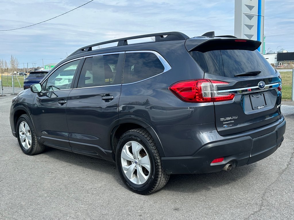 2023 Subaru Ascent Convenience AWD SEULEMENT 045264 KM in St-Jean-Sur-Richelieu, Quebec - 7 - w1024h768px