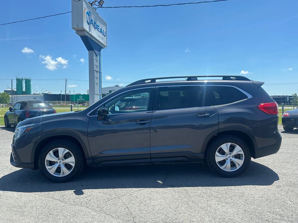2023 Subaru Ascent Convenience AWD SEULEMENT 045264 KM in St-Jean-Sur-Richelieu, Quebec - 8 - w1024h768px