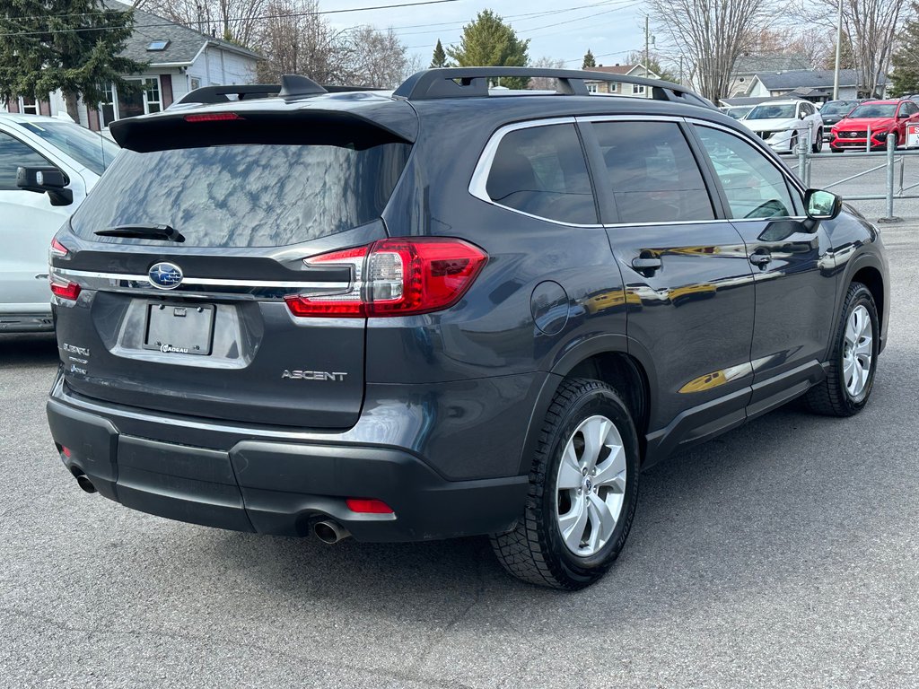 2023 Subaru Ascent Convenience AWD SEULEMENT 045264 KM in St-Jean-Sur-Richelieu, Quebec - 6 - w1024h768px