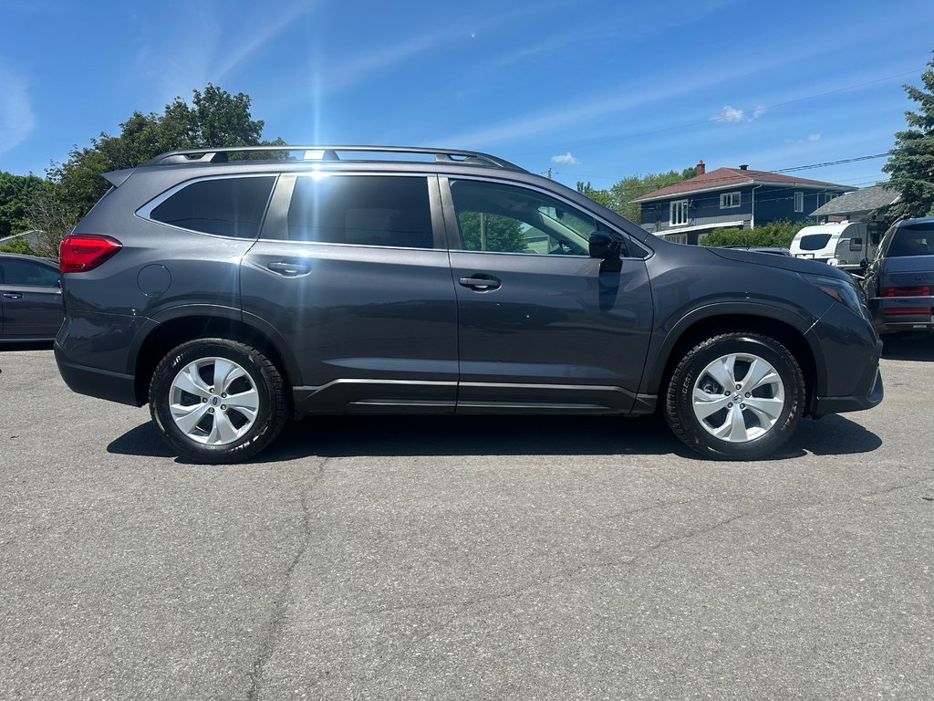 2023 Subaru Ascent Convenience AWD SEULEMENT 045264 KM in St-Jean-Sur-Richelieu, Quebec - 11 - w1024h768px