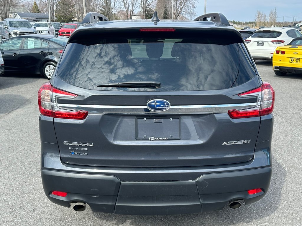 2023 Subaru Ascent Convenience AWD SEULEMENT 045264 KM in St-Jean-Sur-Richelieu, Quebec - 9 - w1024h768px