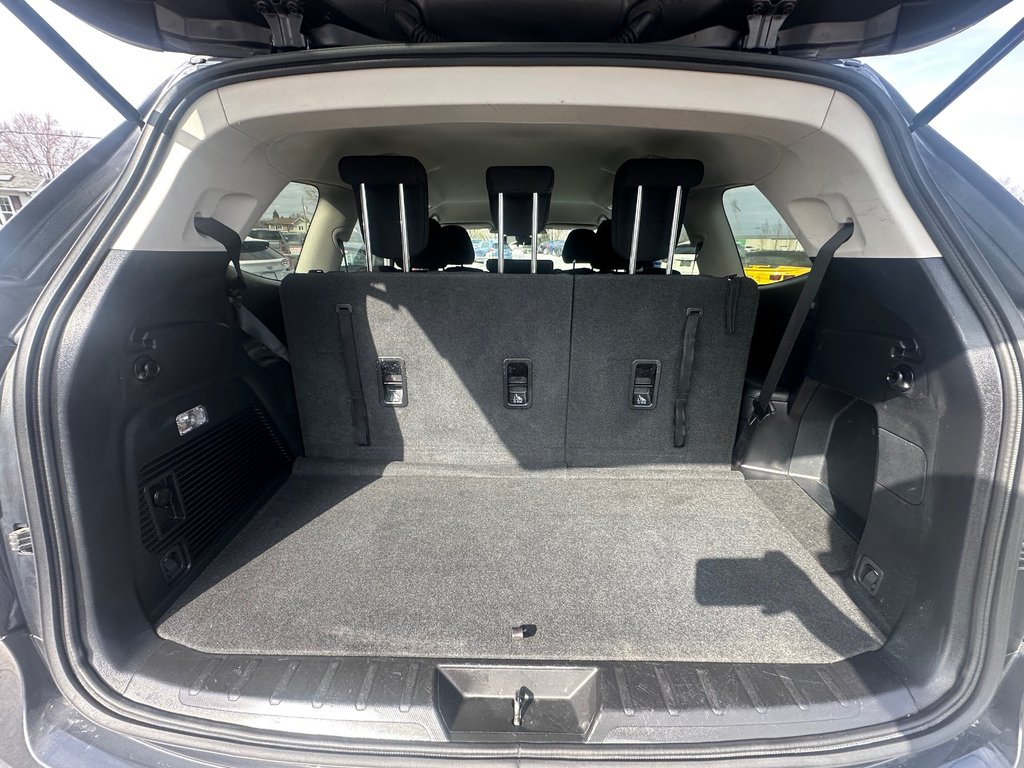 2023 Subaru Ascent Convenience AWD SEULEMENT 045264 KM in St-Jean-Sur-Richelieu, Quebec - 15 - w1024h768px
