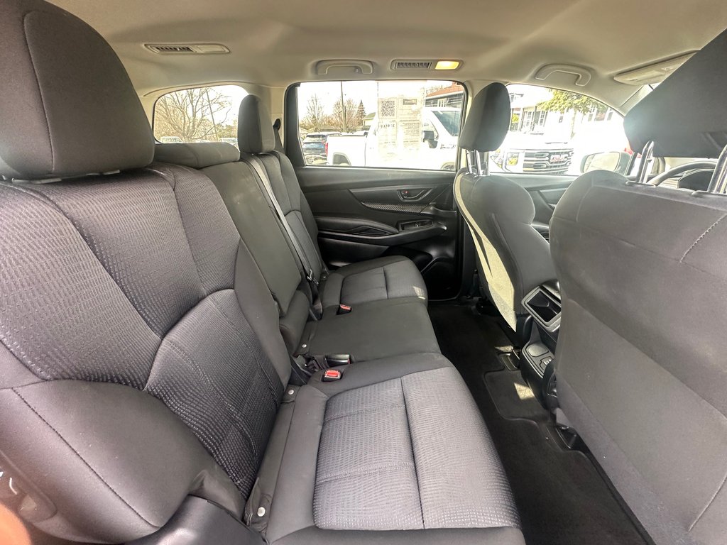 2023 Subaru Ascent Convenience AWD SEULEMENT 045264 KM in St-Jean-Sur-Richelieu, Quebec - 12 - w1024h768px