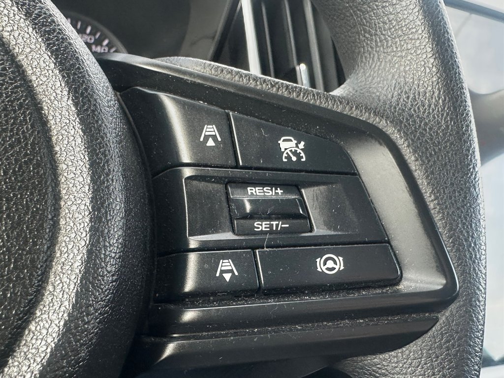 2023 Subaru Ascent Convenience AWD SEULEMENT 045264 KM in St-Jean-Sur-Richelieu, Quebec - 22 - w1024h768px