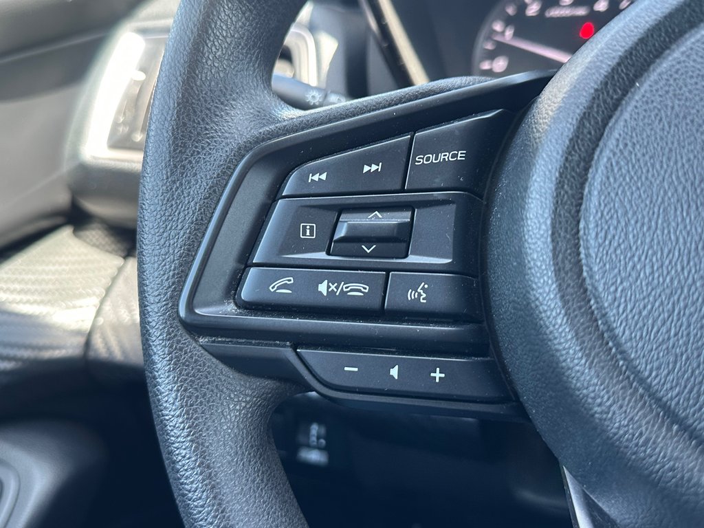 2023 Subaru Ascent Convenience AWD SEULEMENT 045264 KM in St-Jean-Sur-Richelieu, Quebec - 24 - w1024h768px