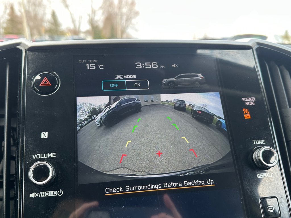 2023 Subaru Ascent Convenience AWD SEULEMENT 045264 KM in St-Jean-Sur-Richelieu, Quebec - 20 - w1024h768px