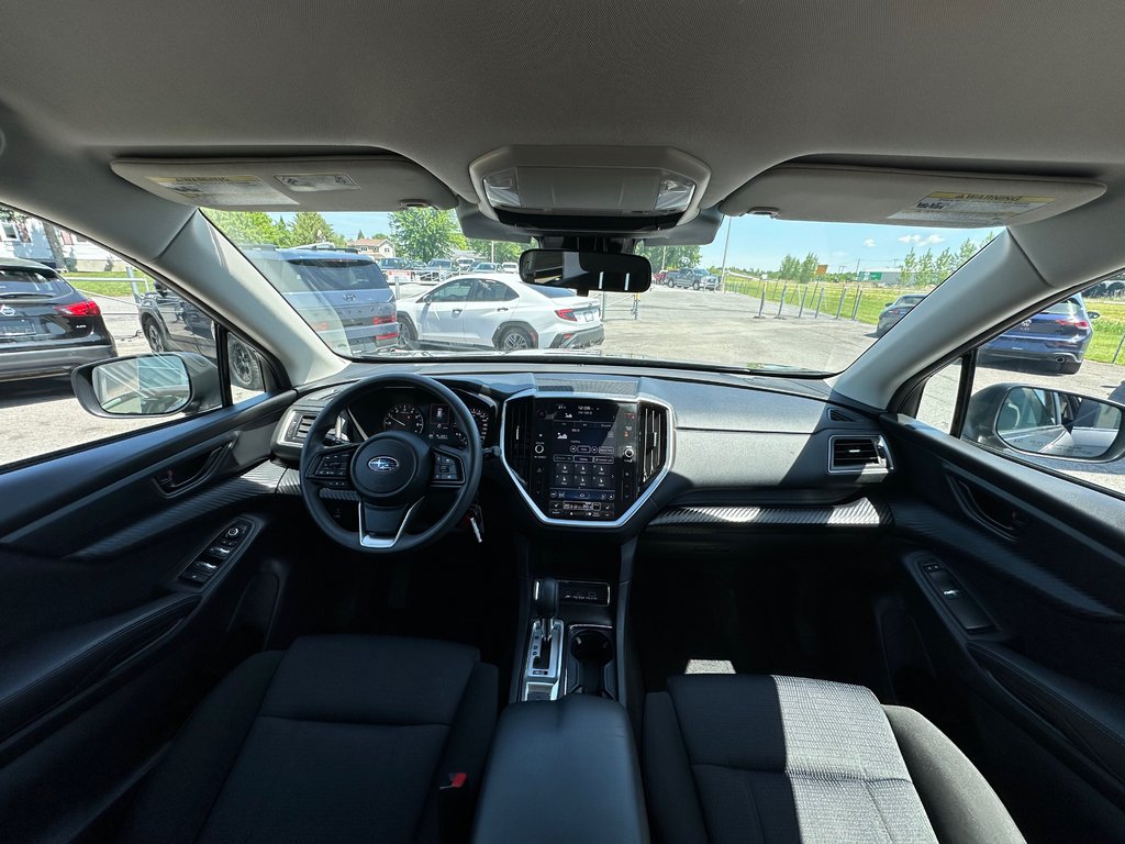 2023 Subaru Ascent Convenience AWD SEULEMENT 045264 KM in St-Jean-Sur-Richelieu, Quebec - 15 - w1024h768px
