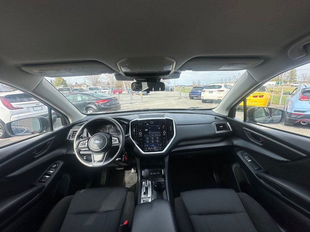 2023 Subaru Ascent Convenience AWD SEULEMENT 045264 KM in St-Jean-Sur-Richelieu, Quebec - 14 - w1024h768px