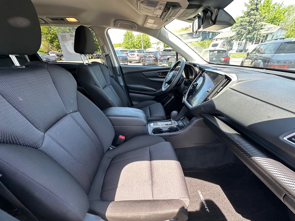 2023 Subaru Ascent Convenience AWD SEULEMENT 045264 KM in St-Jean-Sur-Richelieu, Quebec - 12 - w1024h768px