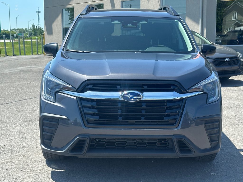 2023 Subaru Ascent Convenience AWD SEULEMENT 045264 KM in St-Jean-Sur-Richelieu, Quebec - 6 - w1024h768px