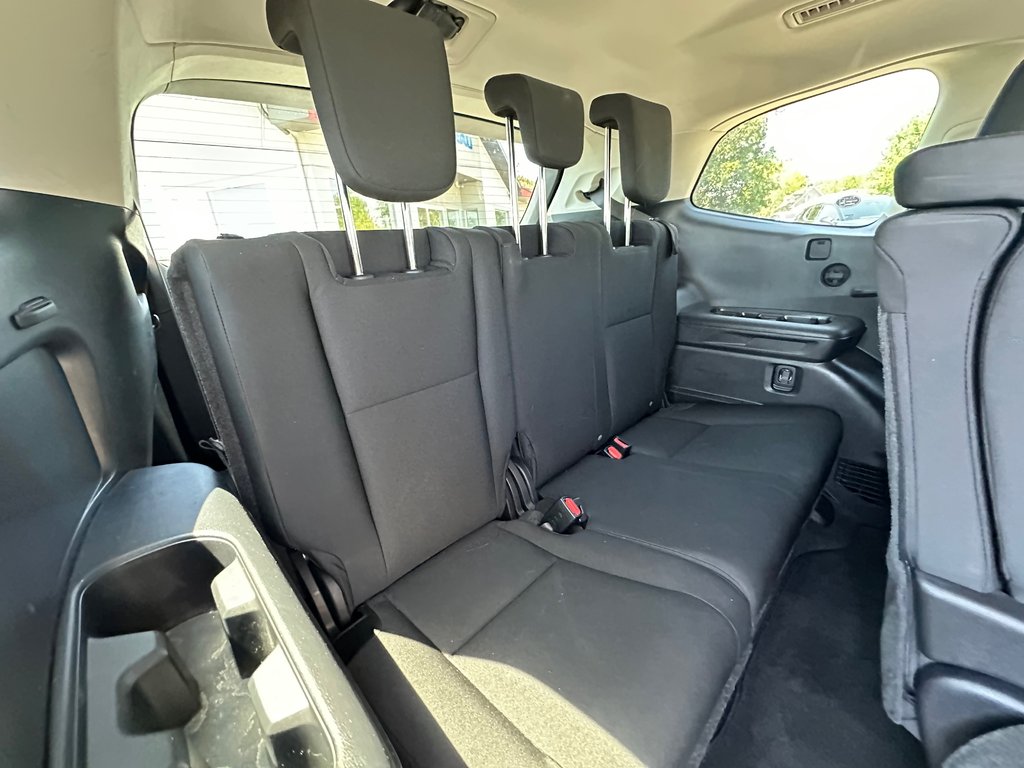 2023 Subaru Ascent Convenience AWD SEULEMENT 045264 KM in St-Jean-Sur-Richelieu, Quebec - 14 - w1024h768px