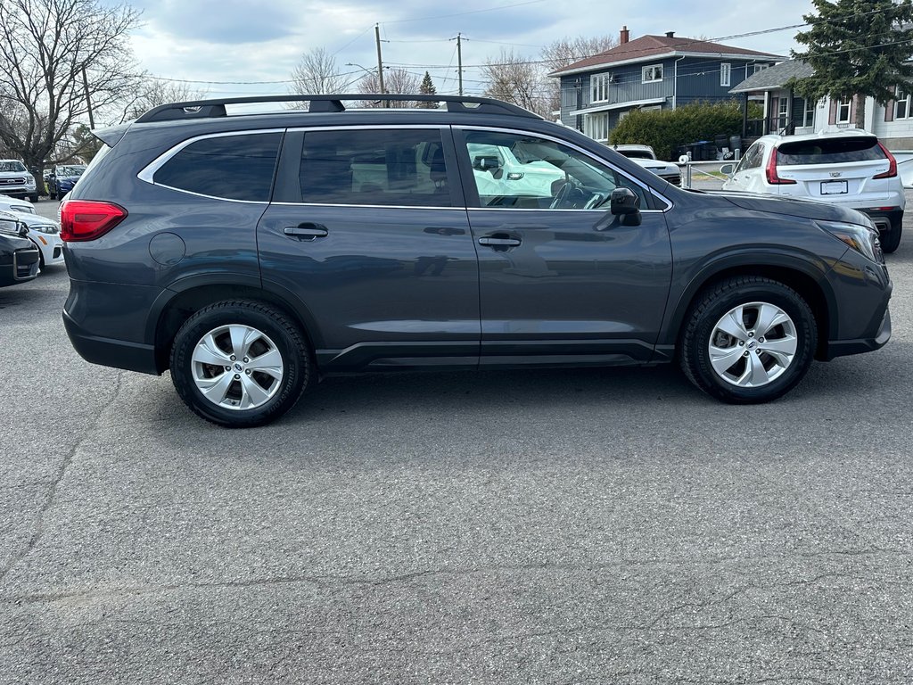 2023 Subaru Ascent Convenience AWD SEULEMENT 045264 KM in St-Jean-Sur-Richelieu, Quebec - 10 - w1024h768px