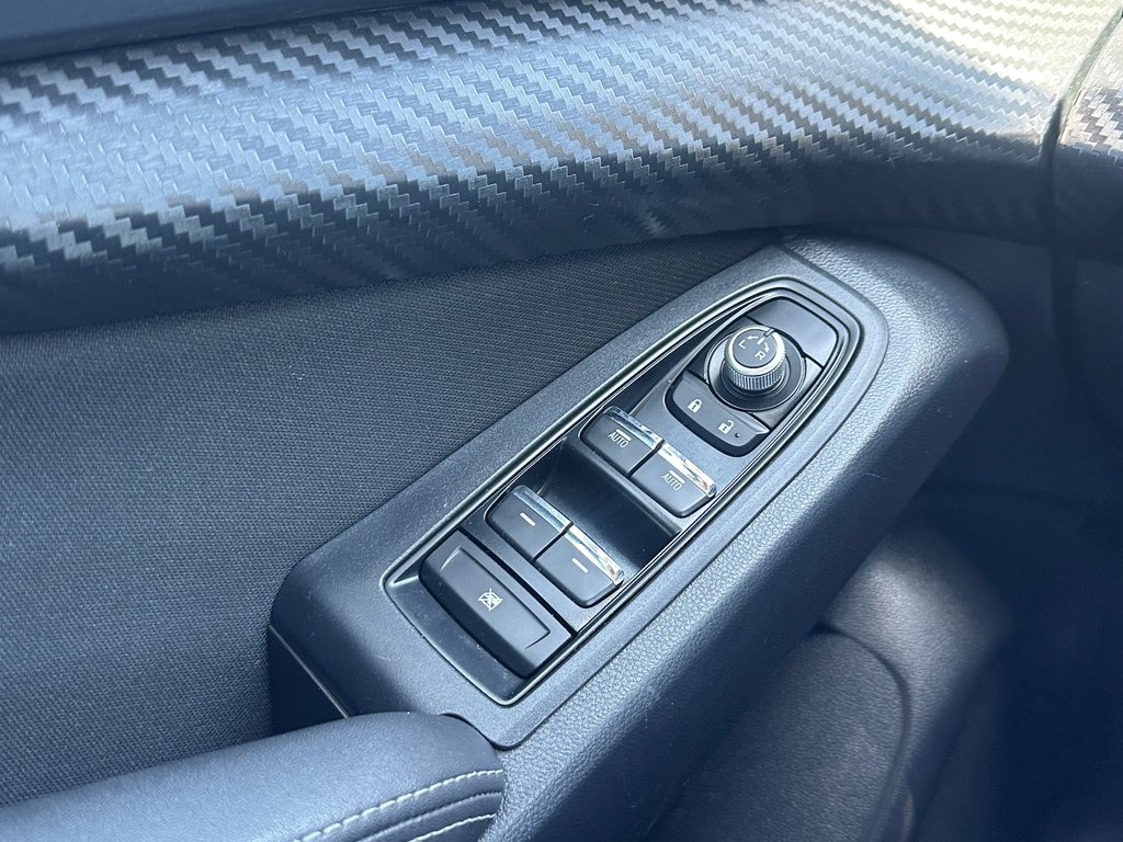 2023 Subaru Ascent Convenience AWD SEULEMENT 045264 KM in St-Jean-Sur-Richelieu, Quebec - 19 - w1024h768px